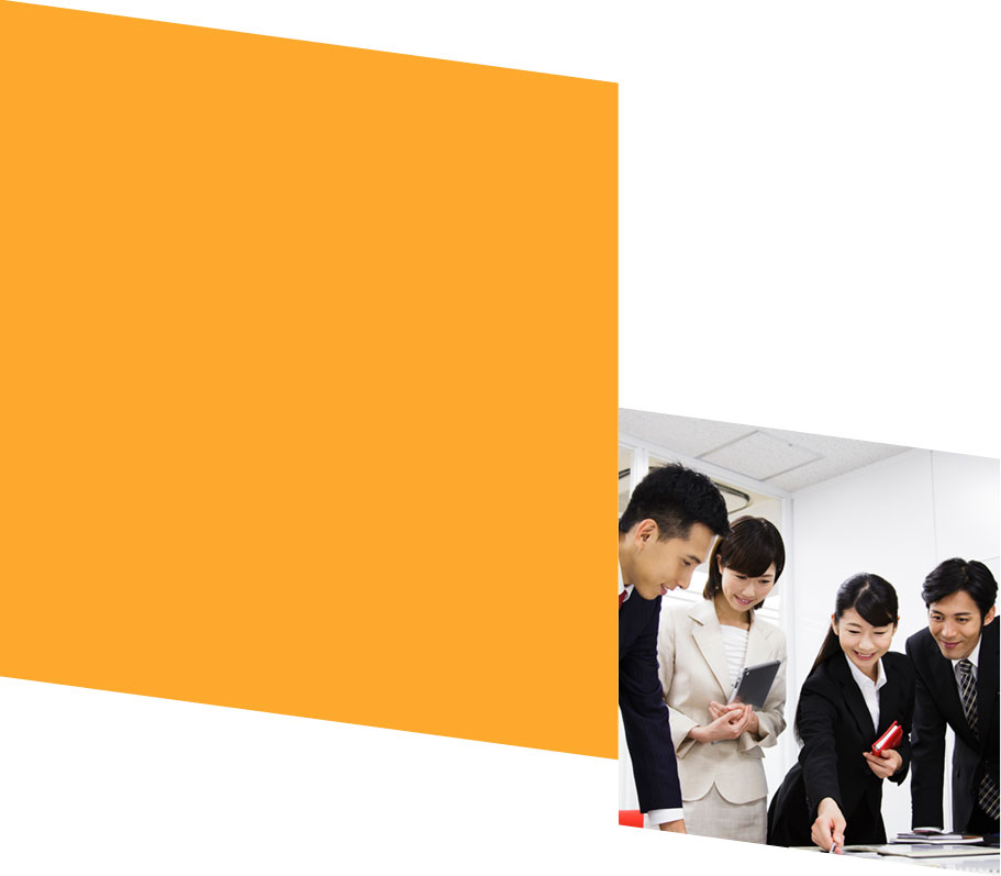 企業理念について