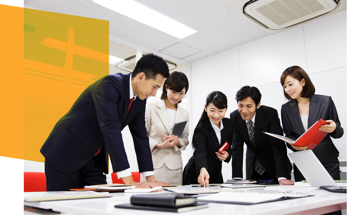 企業理念について